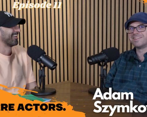 Adam Szymkowicz