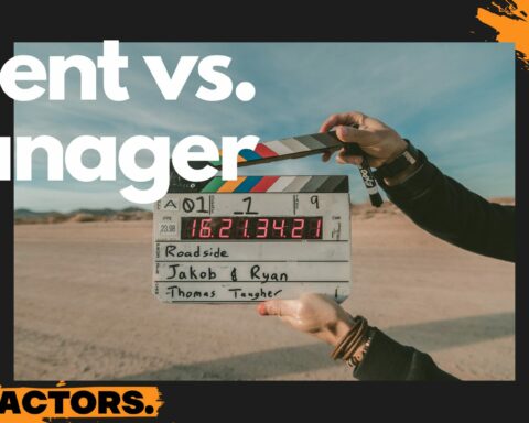 agent vs manager
