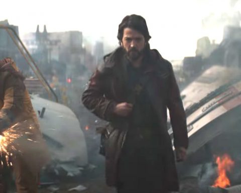 andor trailer
