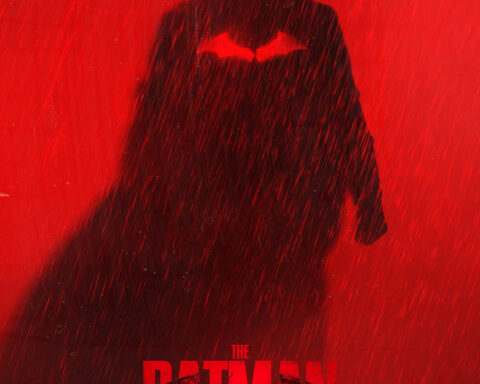 The Batman Review