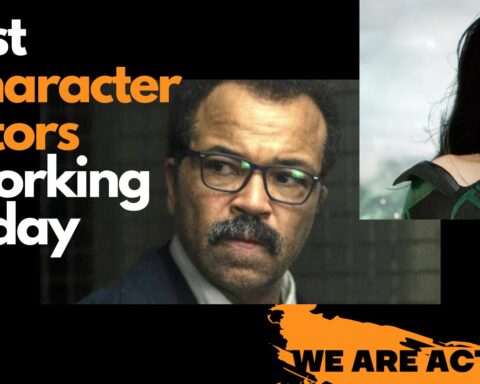 character actors