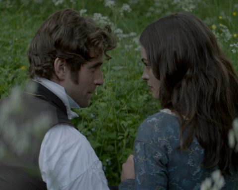 Emily biopic