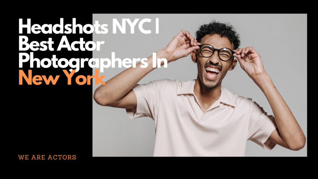 headshots nyc