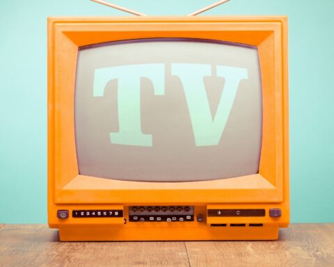 How To Pitch A TV show