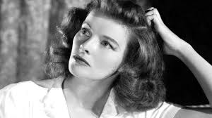 Katharine Hepburn quotes