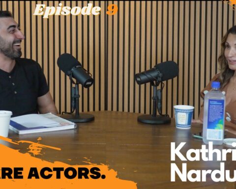 Kathrine Narducci