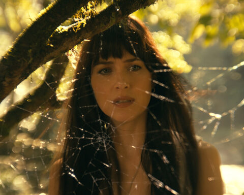 madame web review
