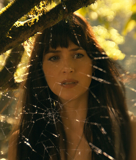 madame web review
