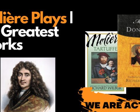 Moliere plays