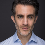 Peter Alexandrou