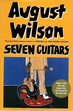 seven guitars