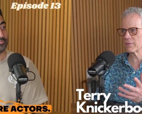 Terry Knickerbocker