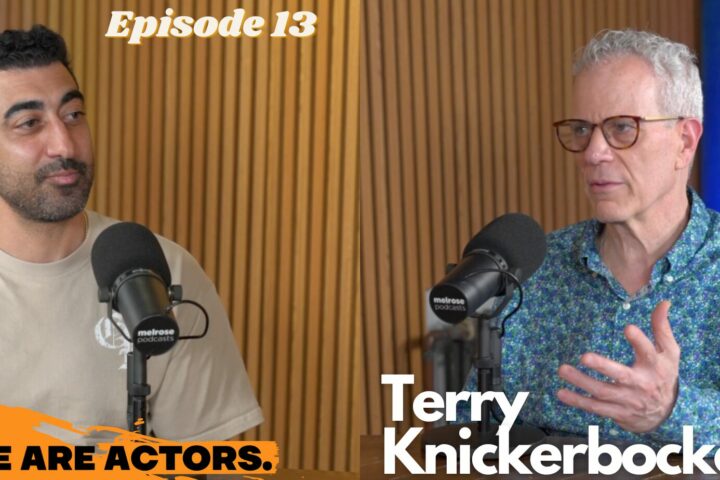Terry Knickerbocker