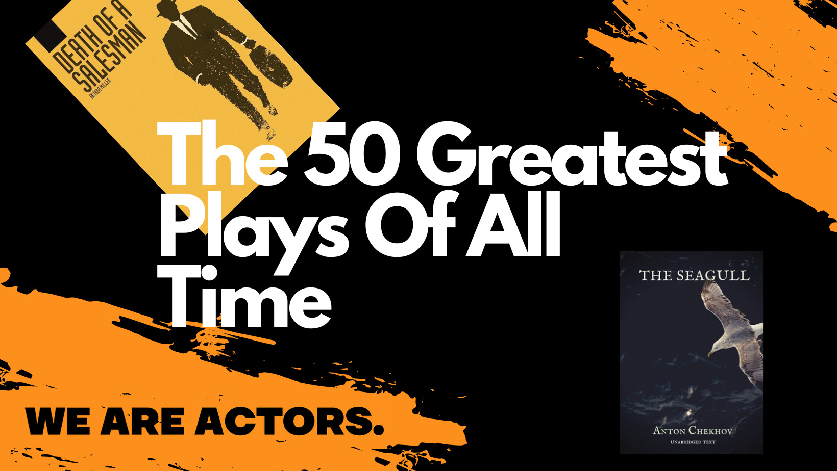 greatest plays of all time