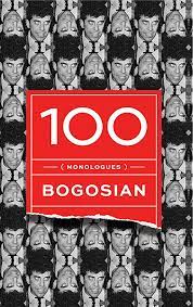 100 monologue