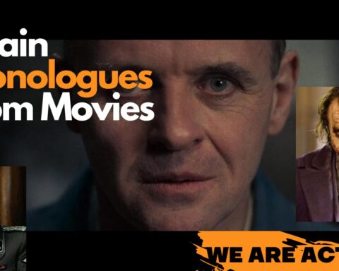 Villain Monologues
