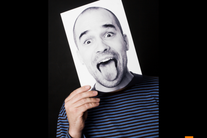 Comedic Monologues For Men