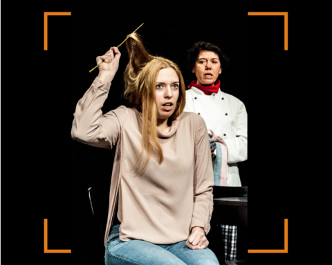Comedic Monologues For Women