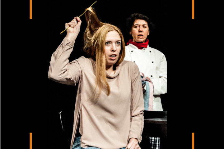 Comedic Monologues For Women