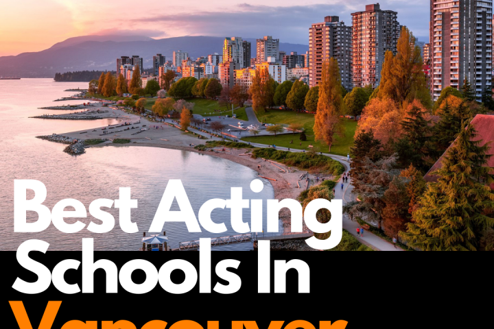 acting schools in Vancouver