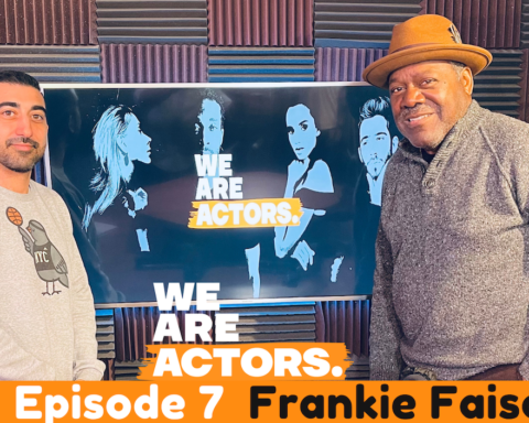 Frankie Faison