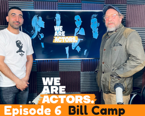 Bill Camp