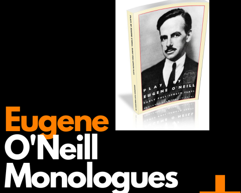Eugene O'neill monologues