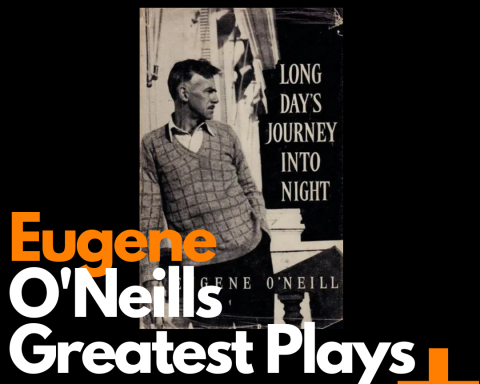 Eugene O'neill plays