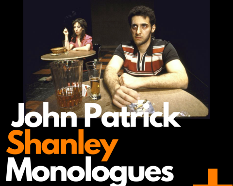 John Patrick Shanley Monologues