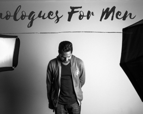 5 Great Monologues For Men