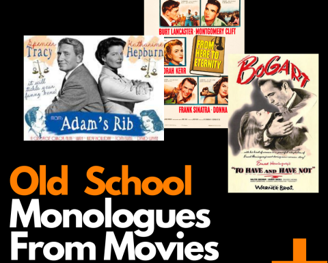 Monologues From movies