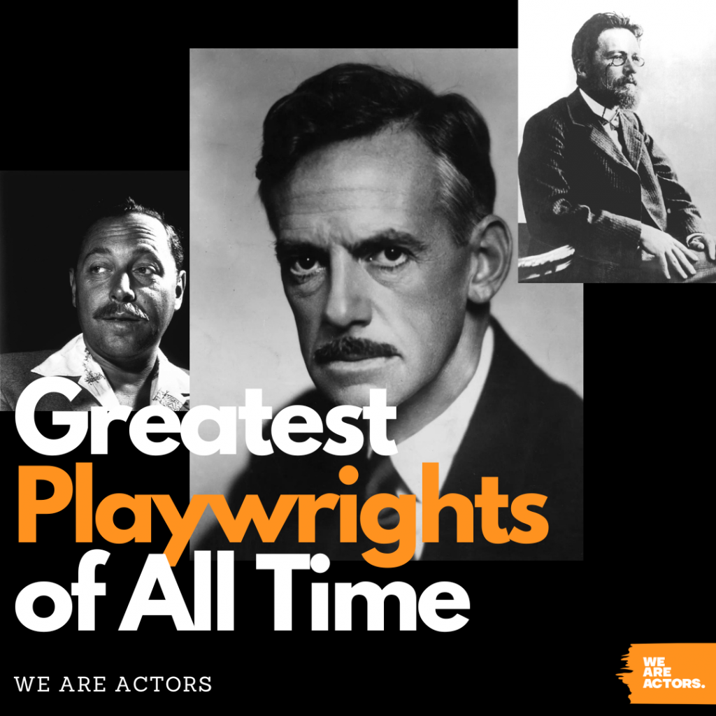 playwrights