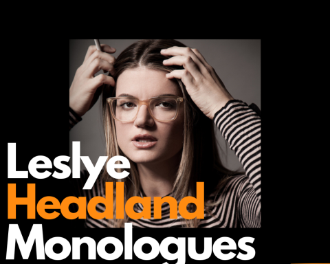 Leslye Headland Monologues