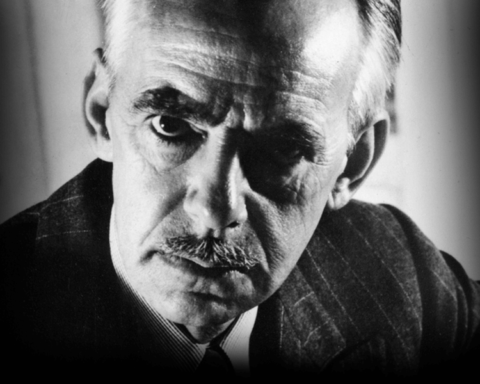 Eugene O'Neill