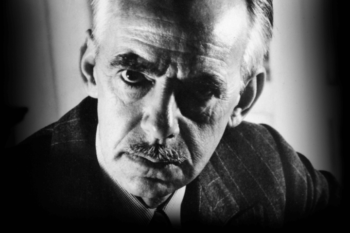 Eugene O'Neill