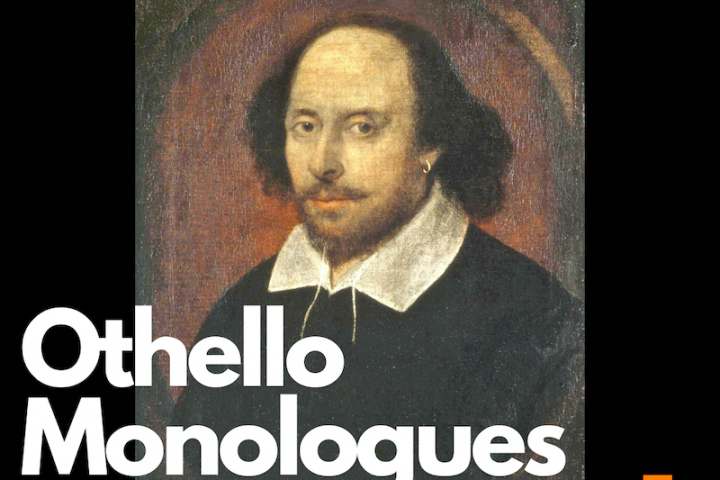 Othello Monologues