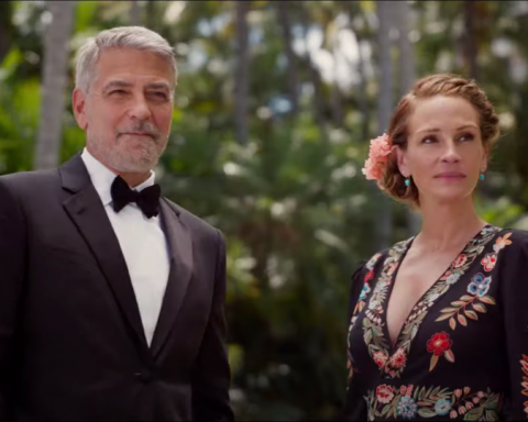 ticket to paradise trailer