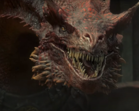 house of dragon trailer