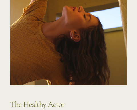 The Healthy Actor