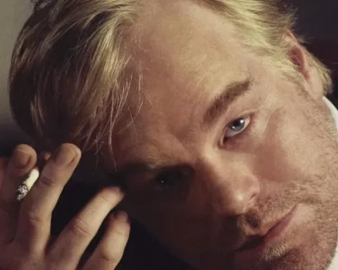great acting
